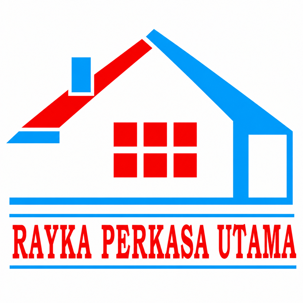 Logo Rayka Perkasa Utama